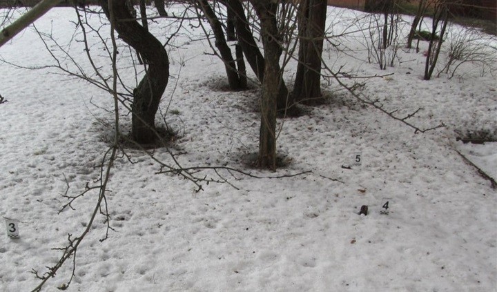 В Минске мужчина убил грудничка во время игры, вымыл его и с помощью удавки выбросил с 11 этажа, чтобы скрыть отпечатки