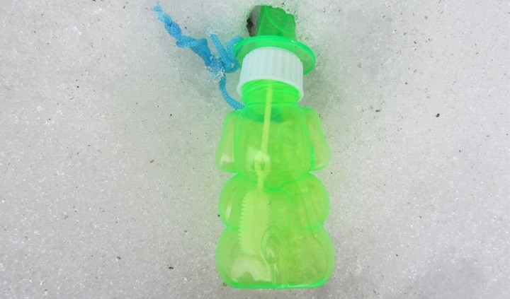 В Минске мужчина убил грудничка во время игры, вымыл его и с помощью удавки выбросил с 11 этажа, чтобы скрыть отпечатки