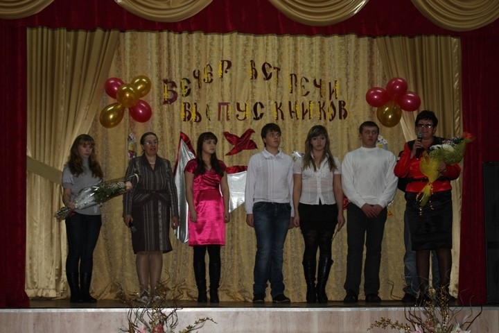 Вечер встречи выпускников в Бресте отменяется?