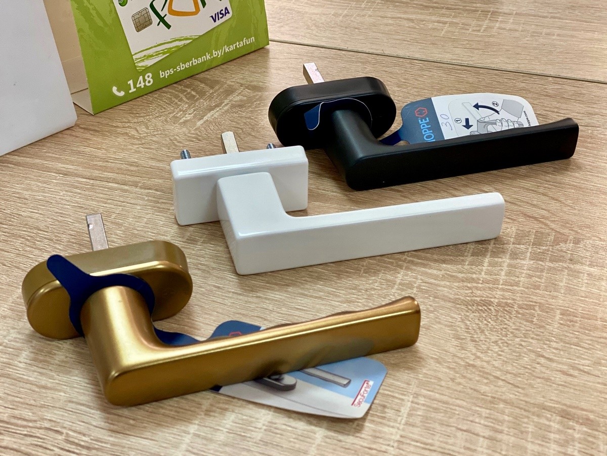 Хотите, чтобы окна служили долго и надежно? Выбирайте компанию «Патриот Строй» в центре Бреста!