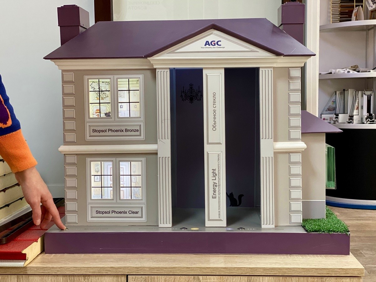 Хотите, чтобы окна служили долго и надежно? Выбирайте компанию «Патриот Строй» в центре Бреста!