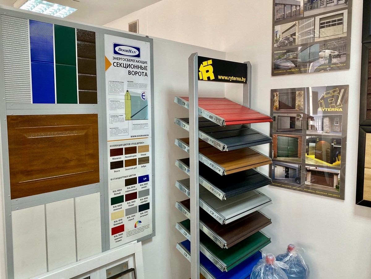 Хотите, чтобы окна служили долго и надежно? Выбирайте компанию «Патриот Строй» в центре Бреста!