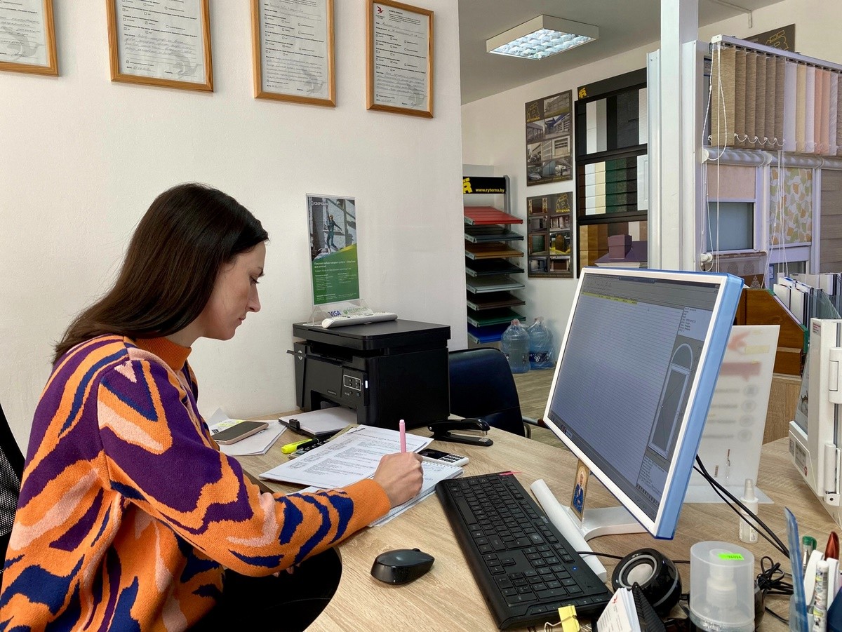 Хотите, чтобы окна служили долго и надежно? Выбирайте компанию «Патриот Строй» в центре Бреста!