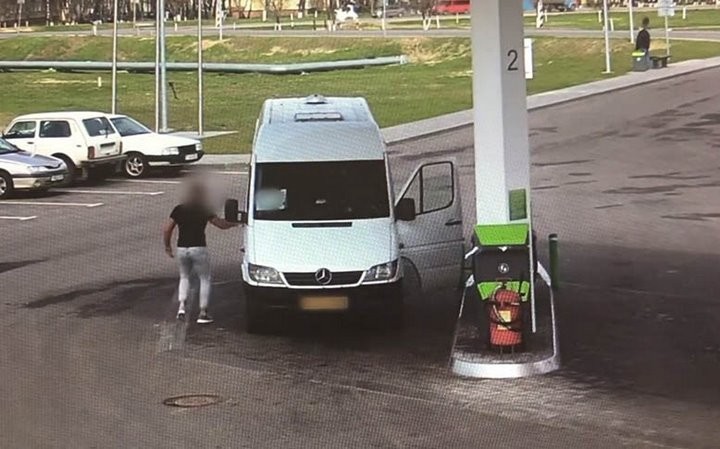 За кражу почти 25 тонн дизеля двум мужчинам назначили по 3 года колонии