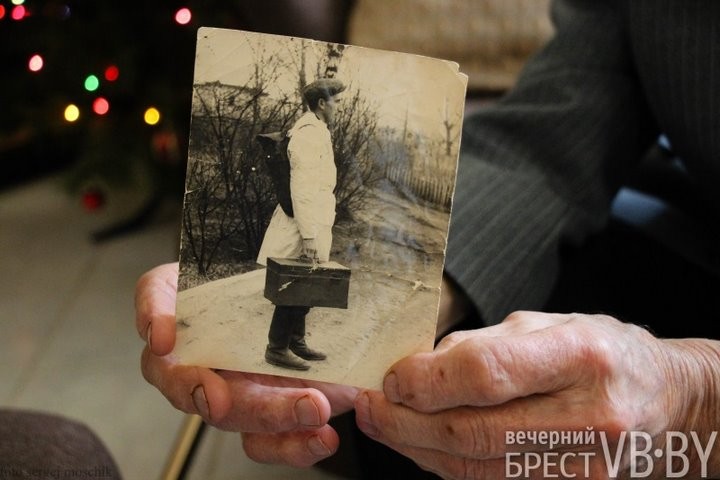 Печки-лавочки «Граевской слободы». Cтарожил вспоминает, как застраивалась окраина Бреста…