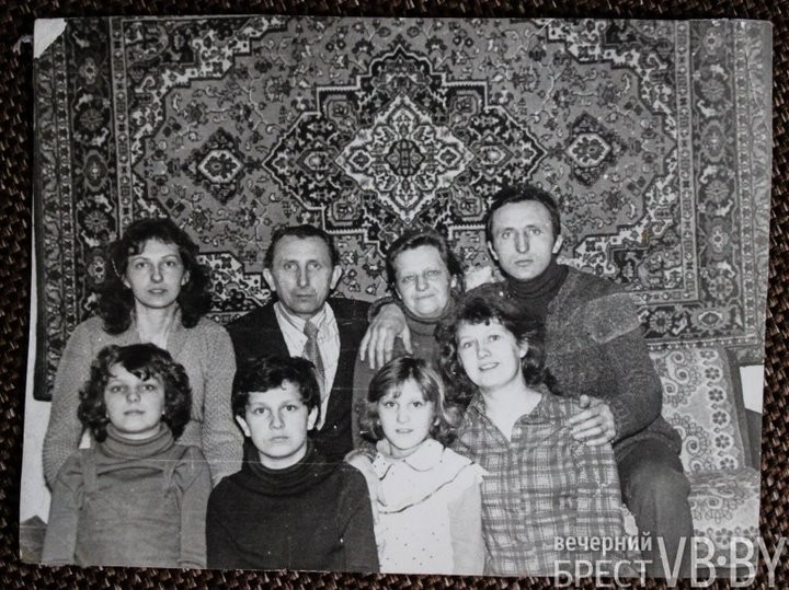 Печки-лавочки «Граевской слободы». Cтарожил вспоминает, как застраивалась окраина Бреста…