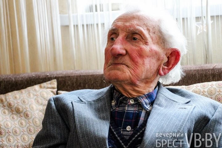 Печки-лавочки «Граевской слободы». Cтарожил вспоминает, как застраивалась окраина Бреста…