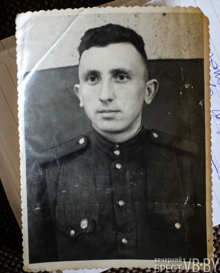 Печки-лавочки «Граевской слободы». Cтарожил вспоминает, как застраивалась окраина Бреста…