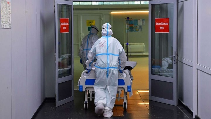 из открытых источников (иллюстративное)