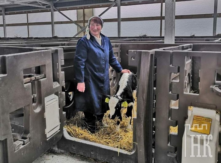 Жительница Брестской области: родные в Украине не верят, что получаю такую зарплату