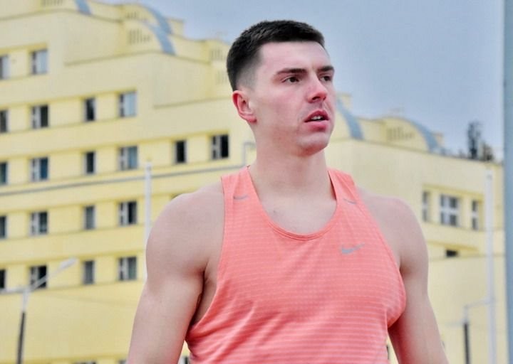 Алексей Котковец