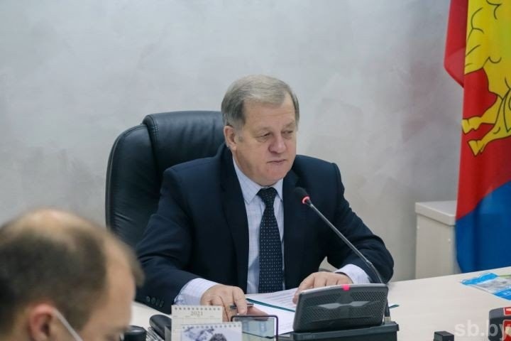 Анатолий Лис