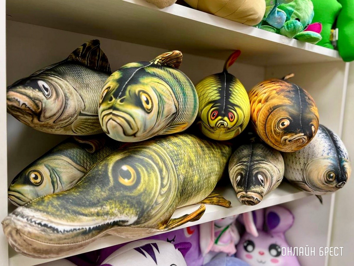 Удивительные подарки близким на праздники в магазинах «Иду в гости» в Бресте