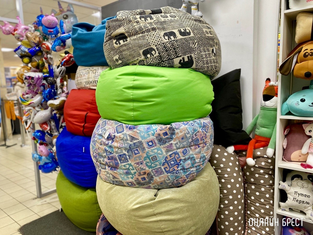 Удивительные подарки близким на праздники в магазинах «Иду в гости» в Бресте