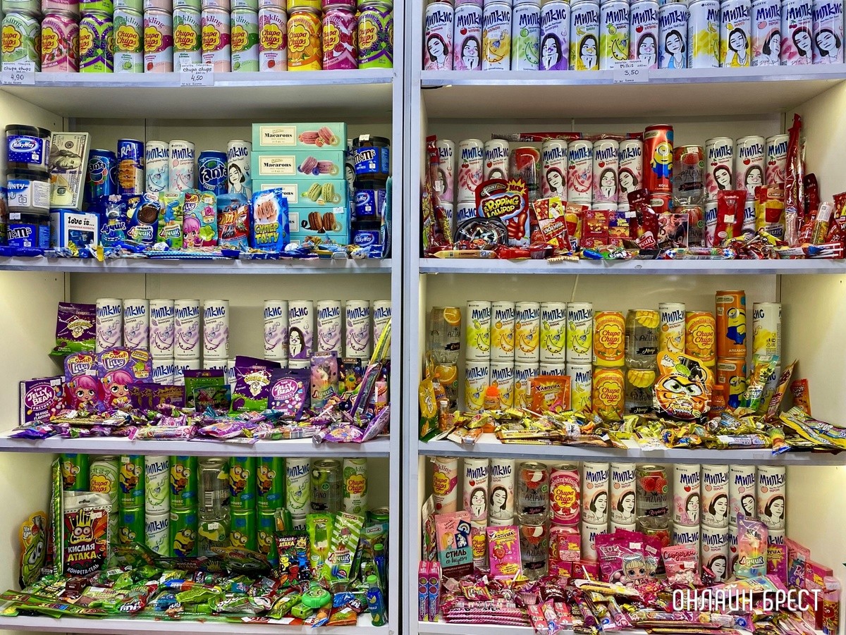 Удивительные подарки близким на праздники в магазинах «Иду в гости» в Бресте