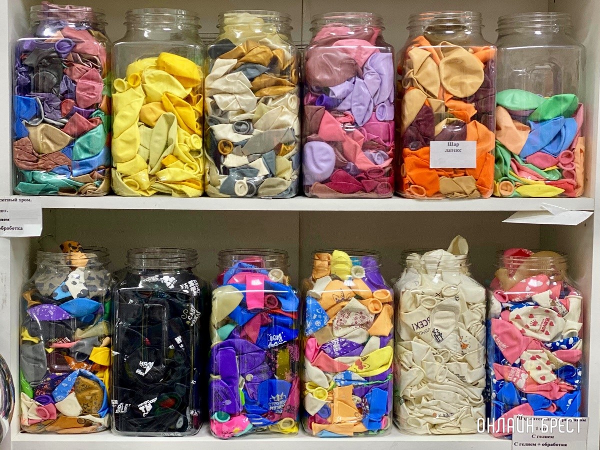 Удивительные подарки близким на праздники в магазинах «Иду в гости» в Бресте