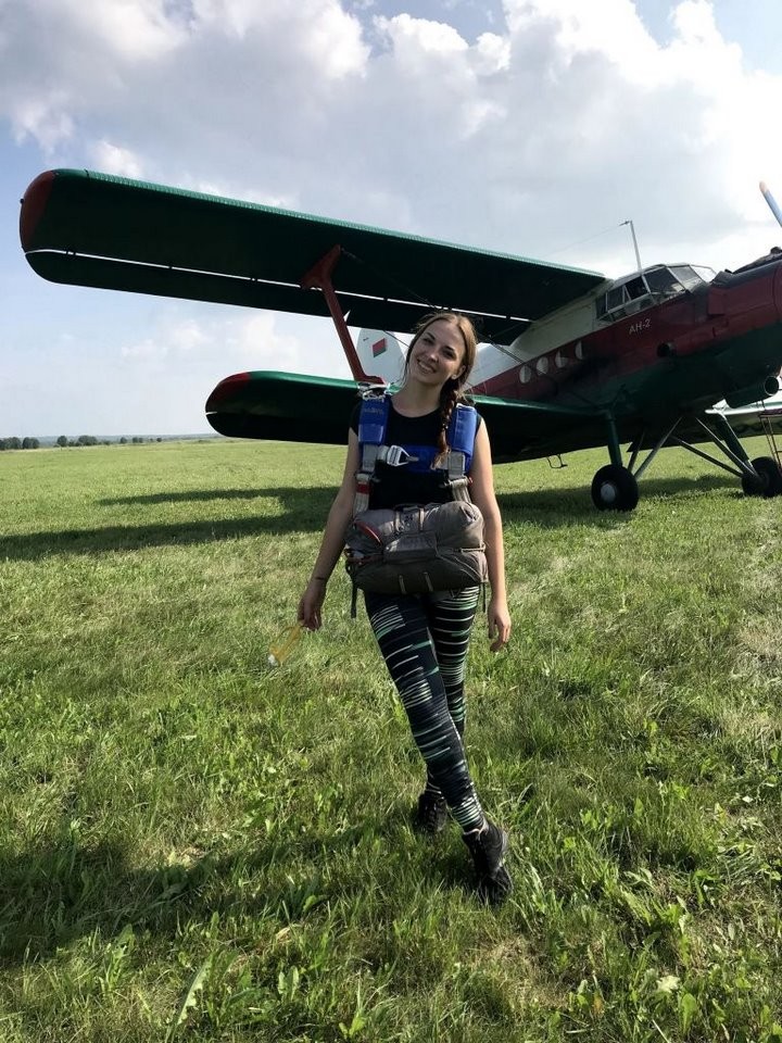 Жительница Брестской области собирает сотни тысяч просмотров в TikTok на роликах про деревенскую жизнь