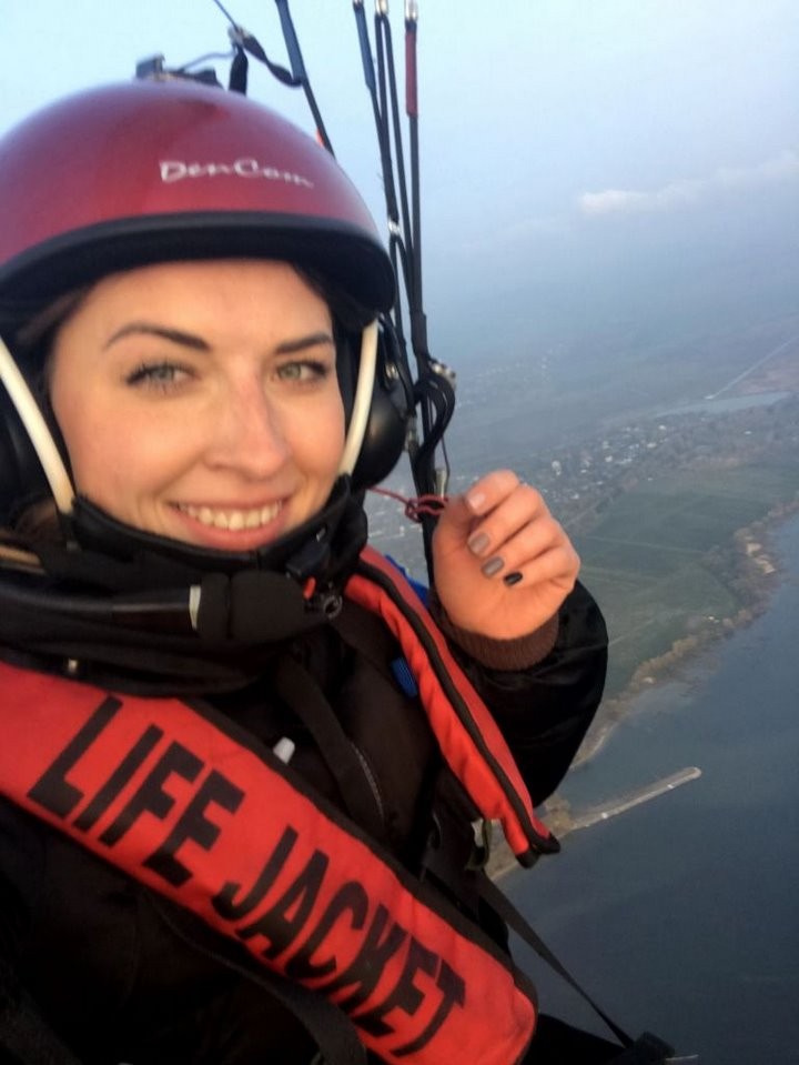 Жительница Брестской области собирает сотни тысяч просмотров в TikTok на роликах про деревенскую жизнь