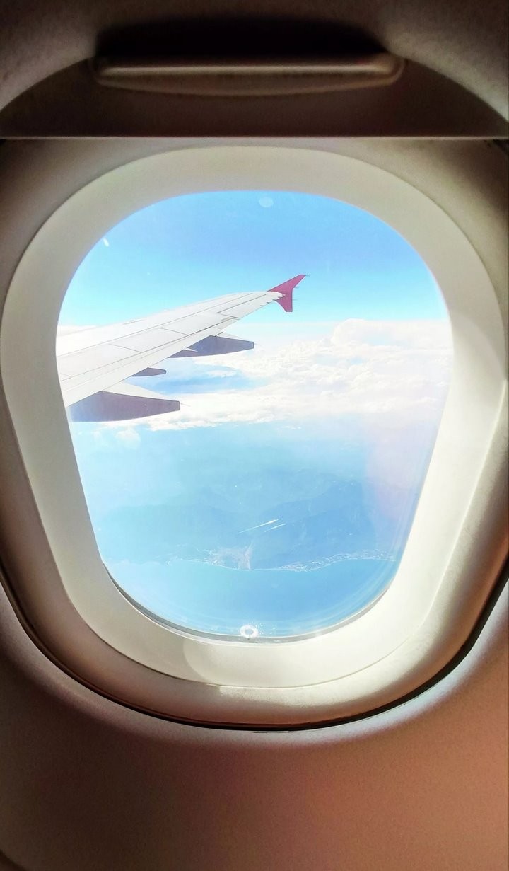 Как тюрьма: белорус поехал в Египет на отдых, а попал на карантин