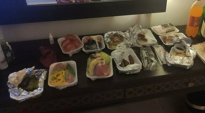 Как тюрьма: белорус поехал в Египет на отдых, а попал на карантин