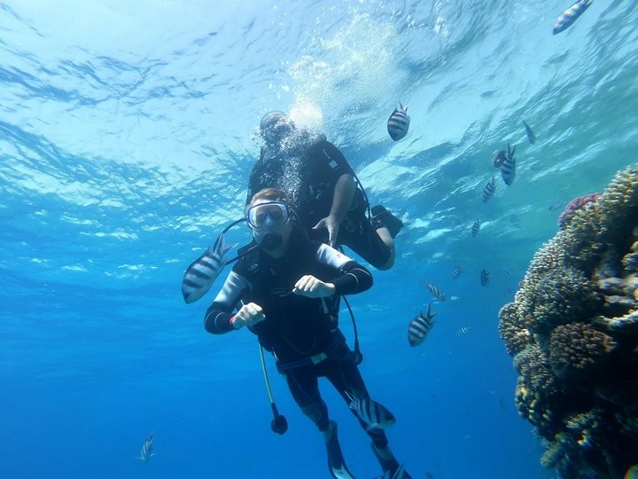 Как тюрьма: белорус поехал в Египет на отдых, а попал на карантин