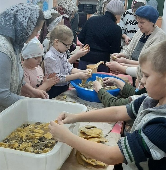 В этом году на 3 кг выросла «Братская свеча» Беловежского (Брестская область)