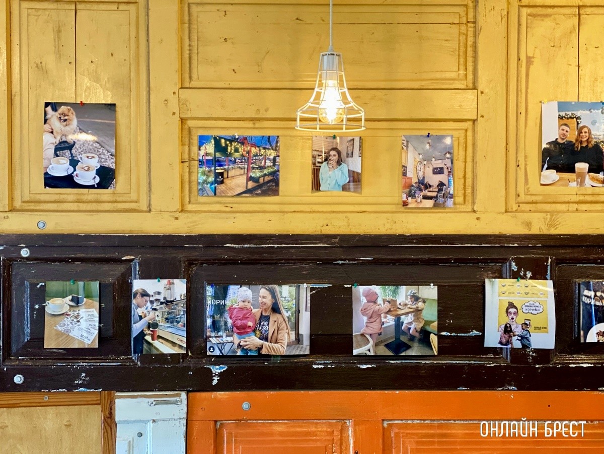 День всех влюбленных в душевном месте. Сеть кофеен «Корица» приглашает отпраздновать вместе!