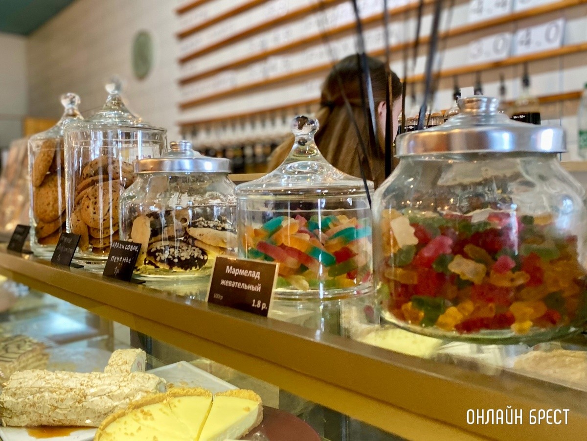 День всех влюбленных в душевном месте. Сеть кофеен «Корица» приглашает отпраздновать вместе!