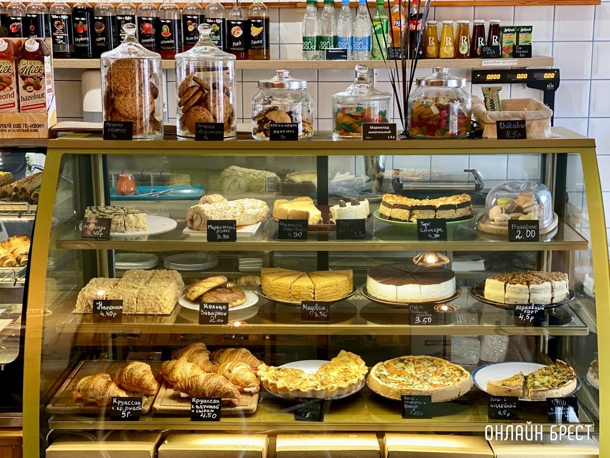 День всех влюбленных в душевном месте. Сеть кофеен «Корица» приглашает отпраздновать вместе!