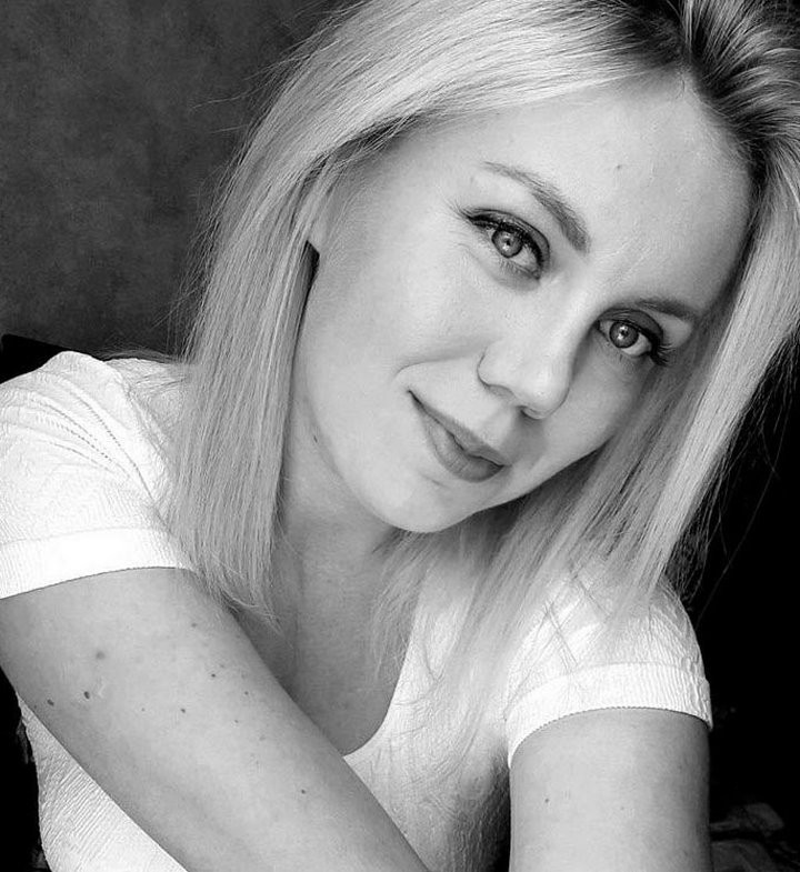 Анна Вишневская