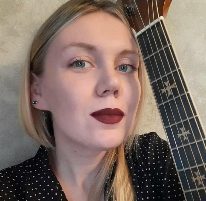 Анна Вишневская