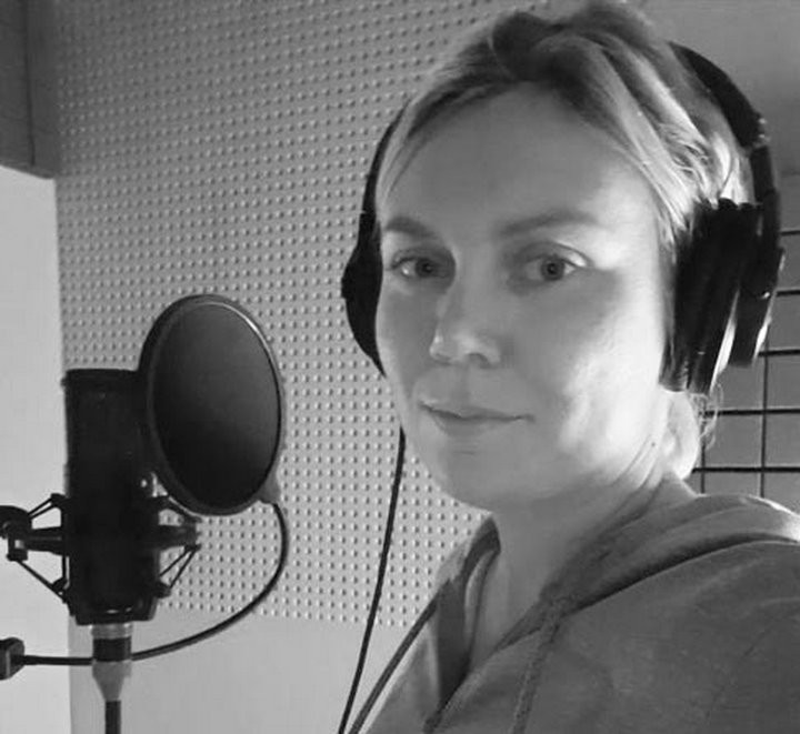 Анна Вишневская