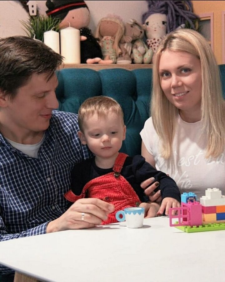 Анна Вишневская