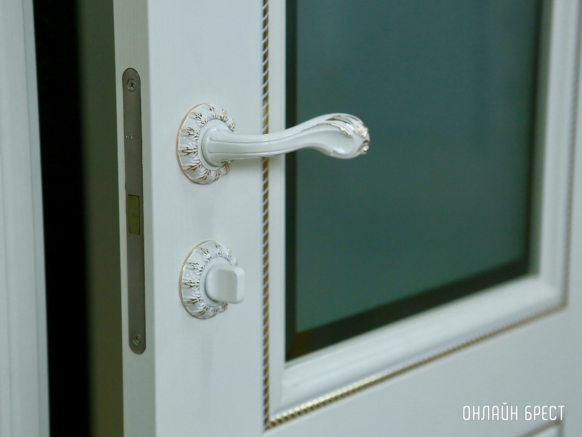 Не тратьте свое время на поиски дверей – сразу отправляйтесь в «Конструктор.Бай» в Бресте! Мультибрендовый склад-магазин входных и межкомнатных дверей