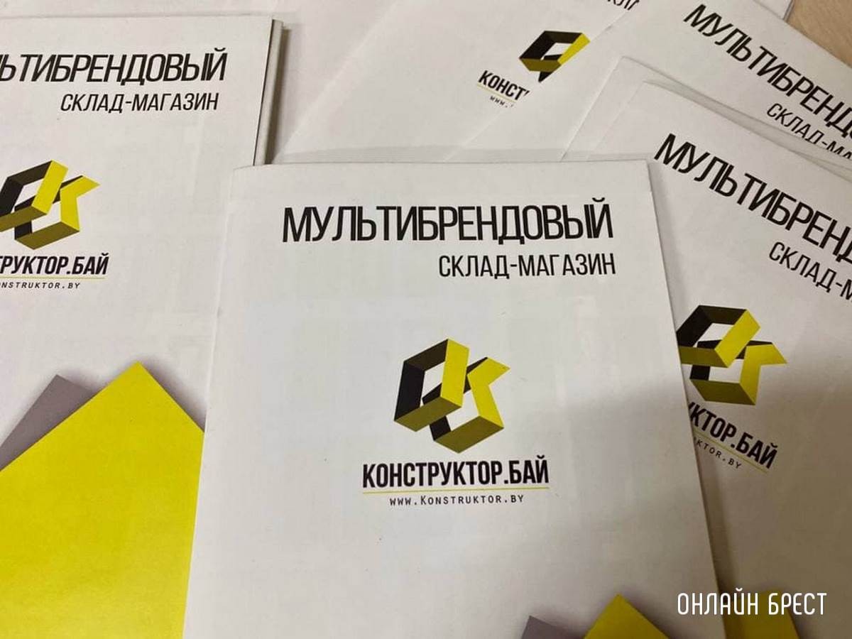 Не тратьте свое время на поиски дверей – сразу отправляйтесь в «Конструктор.Бай» в Бресте! Мультибрендовый склад-магазин входных и межкомнатных дверей