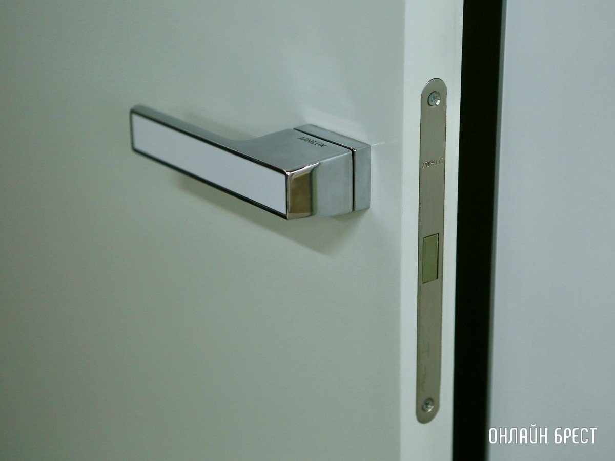 Не тратьте свое время на поиски дверей – сразу отправляйтесь в «Конструктор.Бай» в Бресте! Мультибрендовый склад-магазин входных и межкомнатных дверей