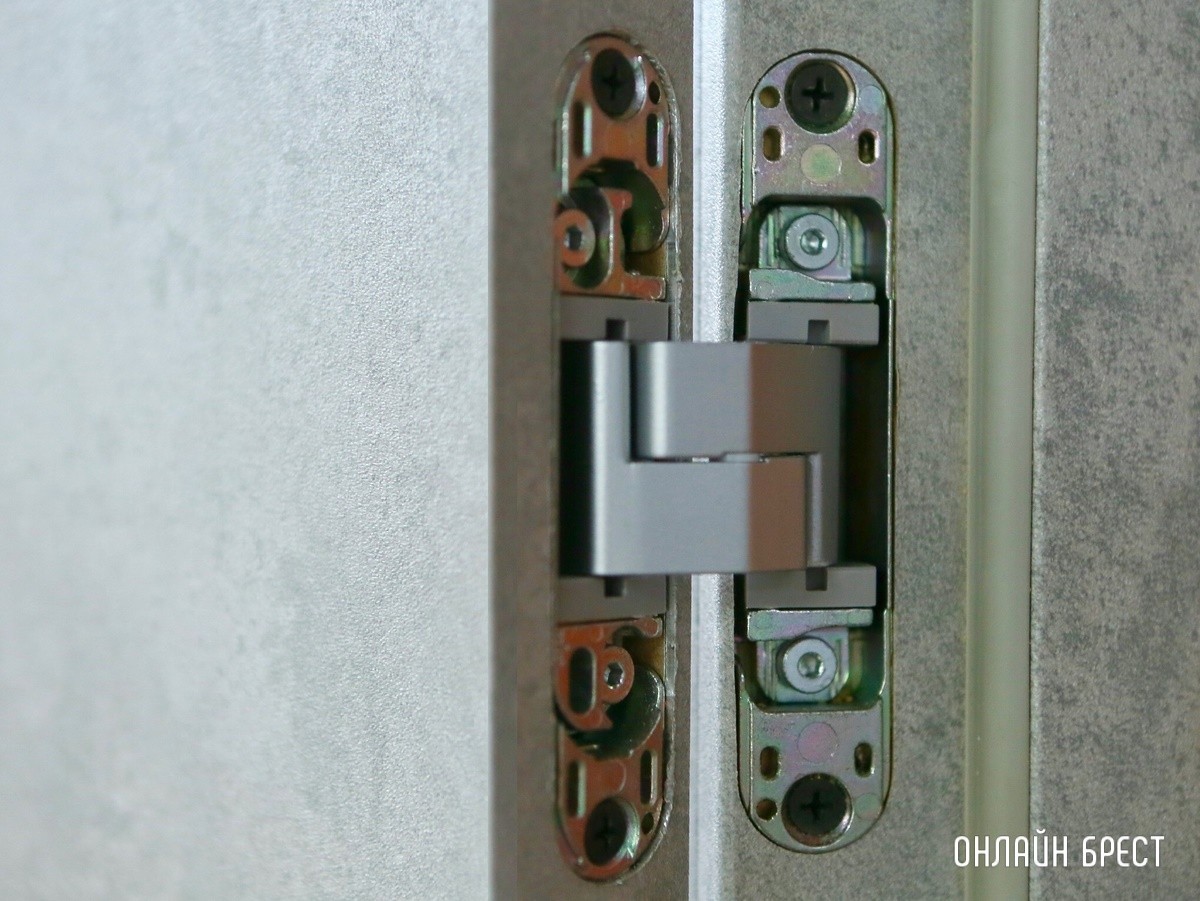 Не тратьте свое время на поиски дверей – сразу отправляйтесь в «Конструктор.Бай» в Бресте! Мультибрендовый склад-магазин входных и межкомнатных дверей