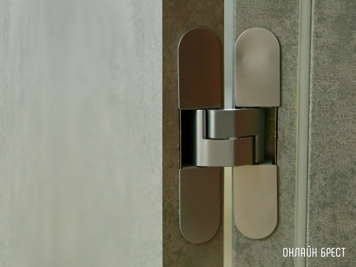 Не тратьте свое время на поиски дверей – сразу отправляйтесь в «Конструктор.Бай» в Бресте! Мультибрендовый склад-магазин входных и межкомнатных дверей