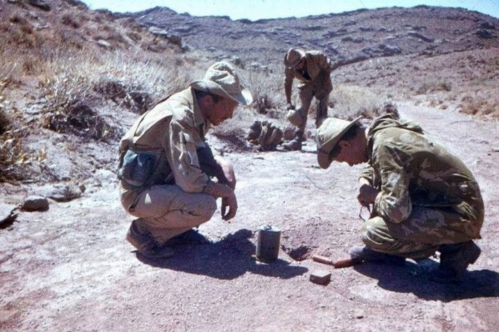 Брестчанина-«афганца» «посмертно» наградили орденом Красной Звезды