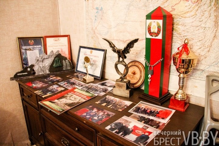 Брестчанина-«афганца» «посмертно» наградили орденом Красной Звезды