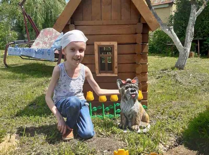 Дима Насонов