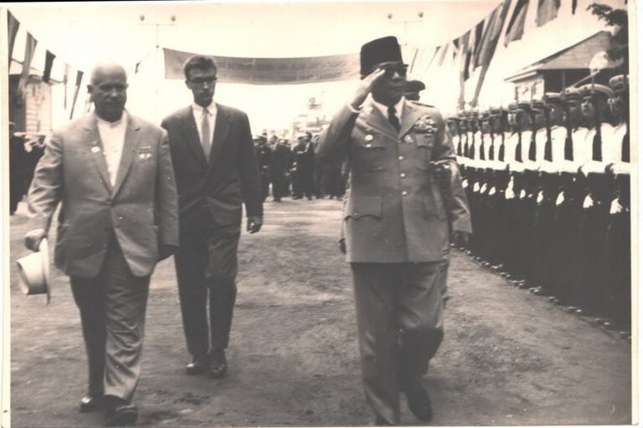 От Дрогичина до Владивостока. Как парень из глубинки стал востребованным специалистом во всем СССР