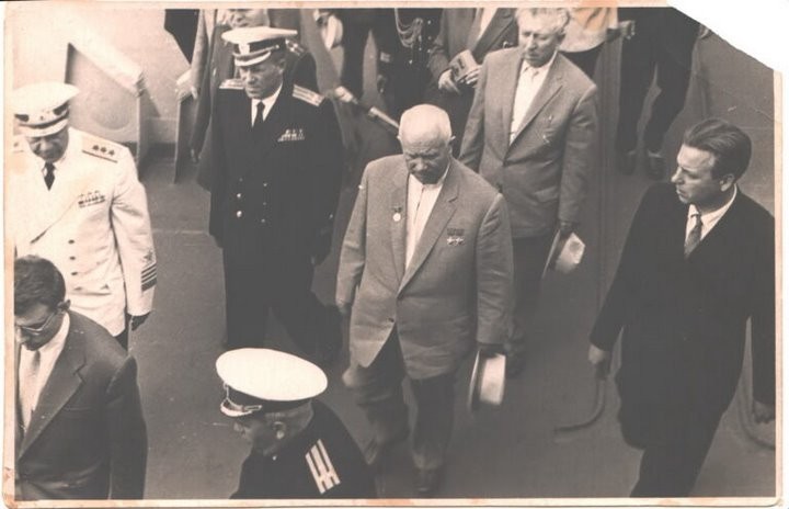 От Дрогичина до Владивостока. Как парень из глубинки стал востребованным специалистом во всем СССР