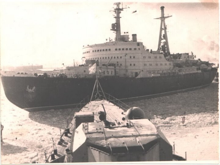 От Дрогичина до Владивостока. Как парень из глубинки стал востребованным специалистом во всем СССР