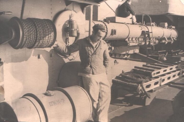 От Дрогичина до Владивостока. Как парень из глубинки стал востребованным специалистом во всем СССР