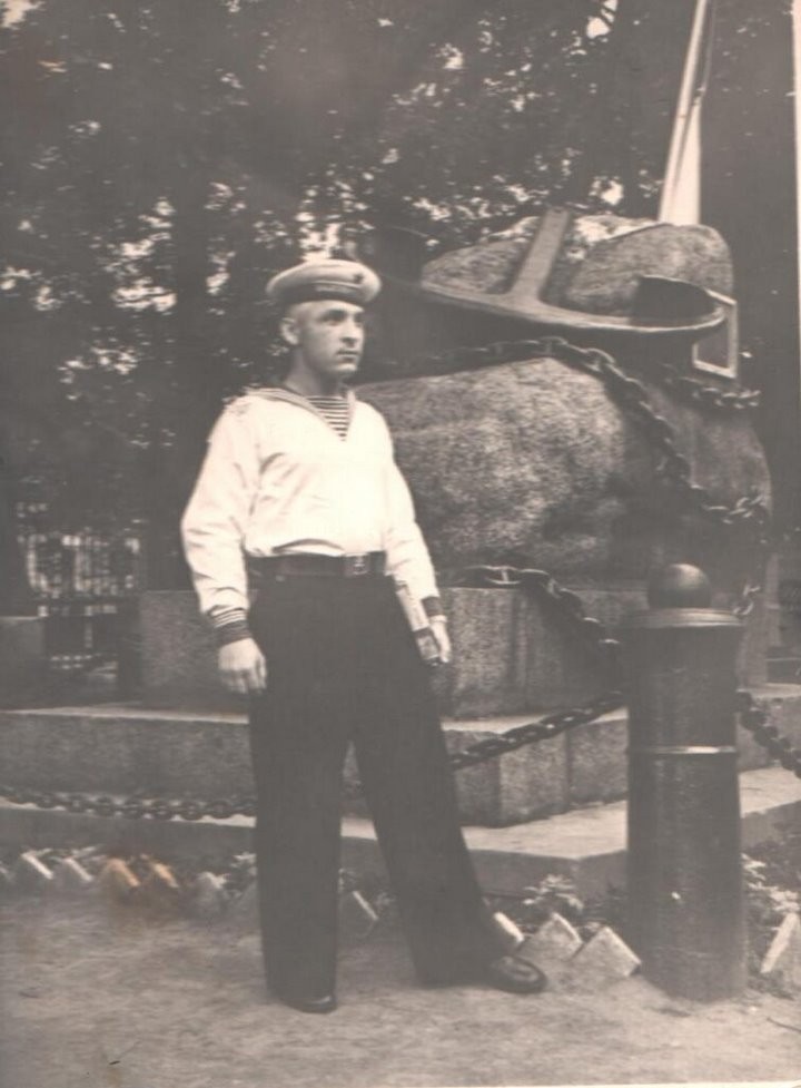 От Дрогичина до Владивостока. Как парень из глубинки стал востребованным специалистом во всем СССР