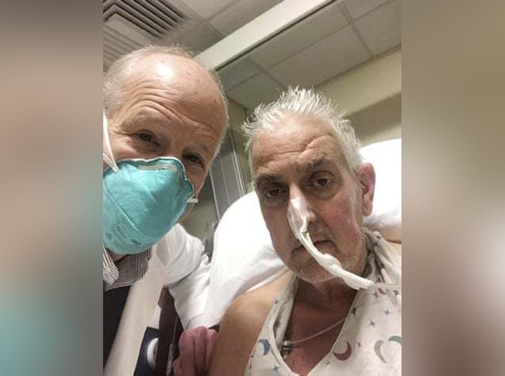 В США скончался первый в мире человек с пересаженным сердцем свиньи