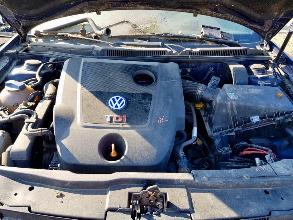 Авторазборка Фольксваген в Бресте. Новое пополнение б/у запчастей из Европы с малым пробегом