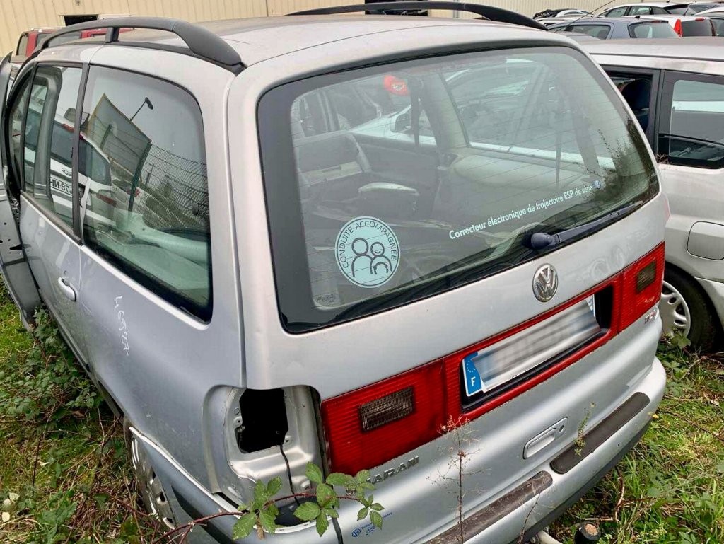 Авторазборка Фольксваген в Бресте. Новое пополнение б/у запчастей из Европы с малым пробегом