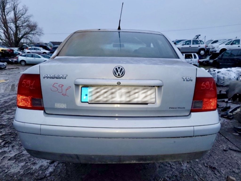 Авторазборка Фольксваген в Бресте. Новое пополнение б/у запчастей из Европы с малым пробегом